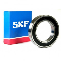6205 SKF 2RSH csapágy - C3