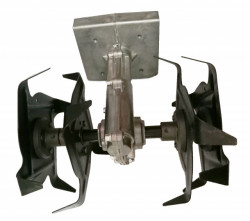 Accessories for cultivator (mounting directly on 2t motor) - Img 2