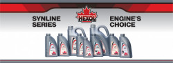 Ulei scuter 4T Hexol 1L (10W30)