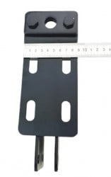 Adaptor accesorii motocultor  motosapa 186F (model 2)-5