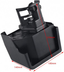 Filtru aer Honda GX340