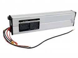 Akumulator do hulajnogi elektrycznej 36 V, 12 A litowo-jonowy