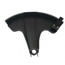 Carcasa protectie motocoasa universala cu cutit 26mm-2