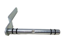 Arbore furca ambreiaj motosapa 170F