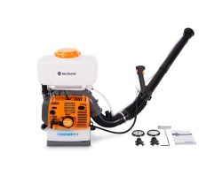 Atomizor Holzfforma SR420 (56.5cc)
