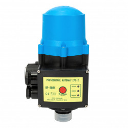 Prescontrol automat EPC-2 programare