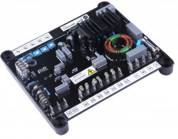 AVR Generator Marelli M40FA640A, M16FA655A