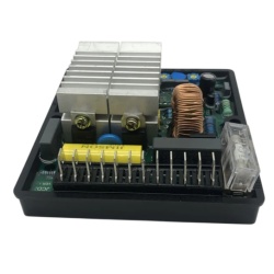 AVR Generator Mecc Alte SR7-2G