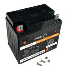 Baterie 32Ah 12V Stinga Plus EVEREST
