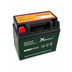 Baterie moto / ATV 12V-7Ah (SLA - fara intretinere)