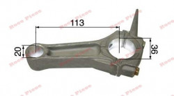 Biella compatibile Honda GX340 - GX390 (Dimensione I) - Img 2