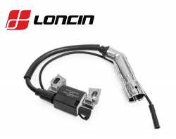 Bobina aprindere Loncin G160F, G200F, LC168F-2