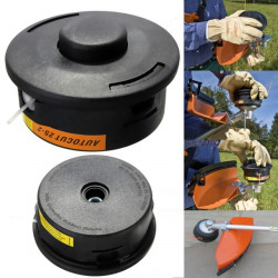 Mosor motocoasa cu fir 25-2 (Nr 4)-4