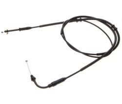 Cablu acceleratie moped Piaggio Fly 125cc (2130mm)