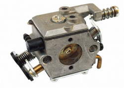 Carburateur De Tronçonneuse Chinoise De 9mm (26CC) Sans Amorce