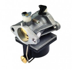 Carburator compatibil Tecumseh OHV110, OHV115, OHV120, OHV125, OHV130, OHV358EA, HM80 - Img 5