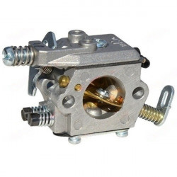 Carburatore motosega compatibile Stihl 017, 018, MS 170, MS 180 (modello walbro)
