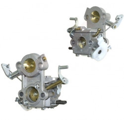 Carburator drujba Husqvarna 575, 576-3