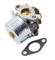 Carburetor compatible with Tecumseh HS40, HSK50, HSSK50, HS50, LH1955A - Img 1