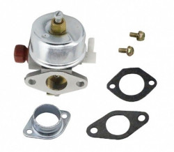 Carburetor compatible with Tecumseh Vantage, Prisma TVS 75 etc. - Img 4