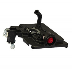 Carcasa completa filtru aer Briggs & Stratton-2