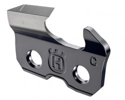 Chainsaw chain 34 teeth step 3/8 canal 1.5mm X-CUT - Img 3