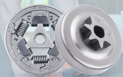 Ambreiaj drujba Stihl MS 170, MS 180, MS 210 (pas 3.25)