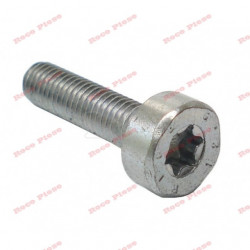 Chainsaw exhaust stud for Stihl MS 240, MS 260, 024, 026 (2 pc. set) - Img 1