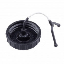 Buson benzina / ulei compatibil drujba compatibil Stihl (model vechi)-3