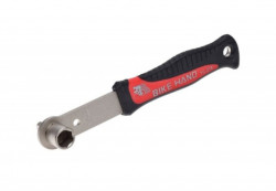 Chiave a testa esagonale per bicicletta da 8 e 14 mm