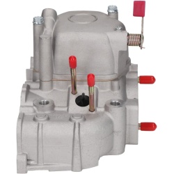 Chiulasa completa motor motosapa diesel 186F