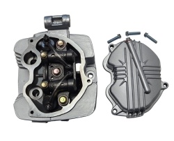 Chiulasa moto Cross CG 250
