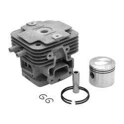 Cilindru motocoasa Husqvarna TJ53 Ø44mm