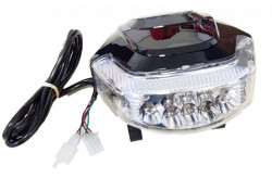 Far scuter electric City Coco (60V)