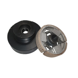 Clutch for Honda GX160, GX200, 168F