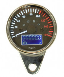 Compteur kilométrique universel numérique (modèle 2)