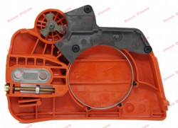 Coperchio frizione motosega Husqvarna 235, 236, 240 - Img 2