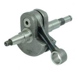 Crankshaft for chainsaw Stihl 064, 066, Ms640 (qual.1)