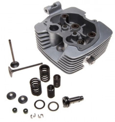 Culata del ATV CG 150
