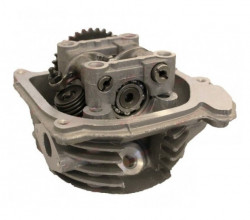 Chiulasa scuter 4T 50cc - 60cc (completa)-2