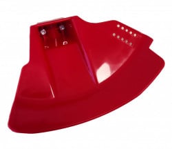 Carcasa protectie motocoasa (model 3) 28mm