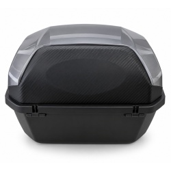 Cutie portbagaj 777 (40L) Gri