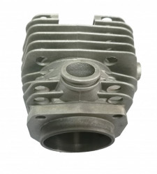 Cylinder set for chinese chainsaw 5200 (45 mm) Hyway - Img 3