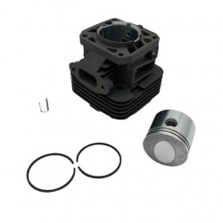 Cylindre Kawasaki TJ53, TJ53E (Ø 40mm)