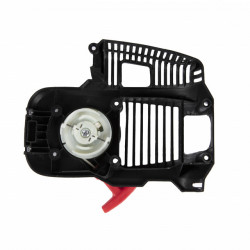 Demaror motocoasa 4 timpi, BC35T negru