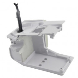 Rezervor benzina drujba compatibil Stihl MS200T 020T