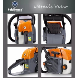 Drujba Holzfforma® G028 51.5cc