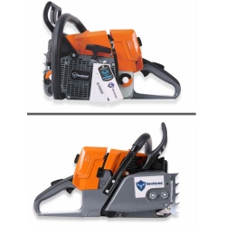 Drujba Holzfforma® G444 71cc (fara lama si lant) ORANGE