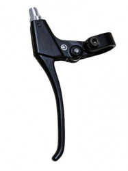 Maneta ambreiaj kit motor bicicleta 2 timpi (dreapta)-3