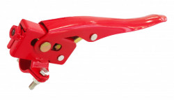 Dźwignia sprzęgła rumpla (model 1)